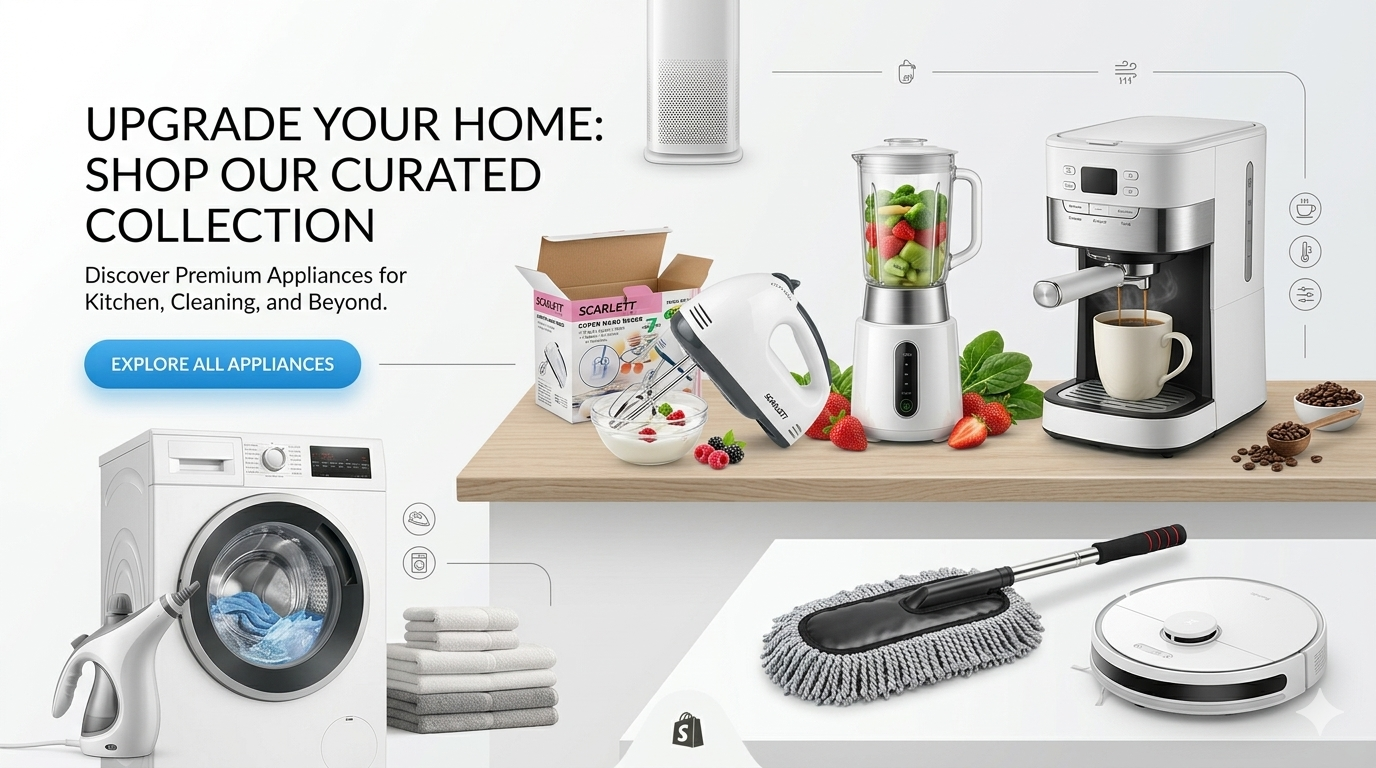 Home Appliances