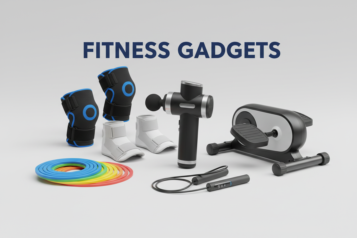 Fitness Gadgets