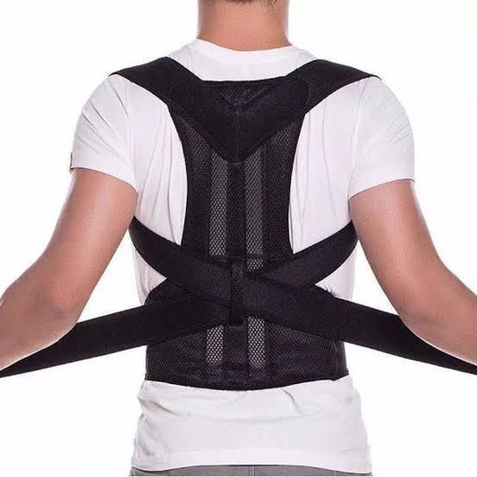 Body Posture Corrector Belt – Shoulder Support